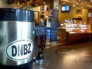 Drinkin' Beanz Coffee House